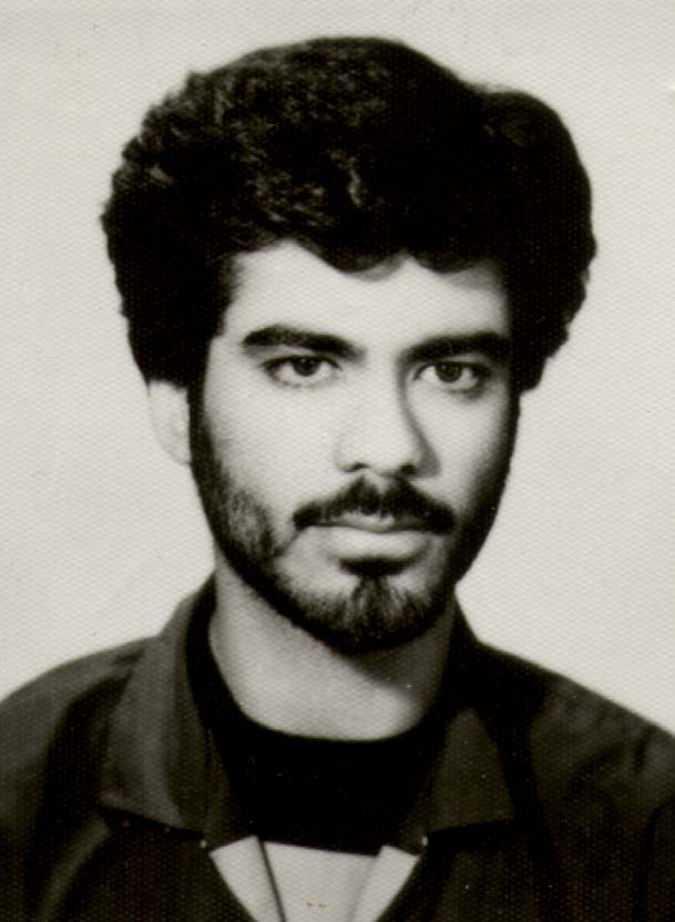 شهید حسن تقی کهزاد
